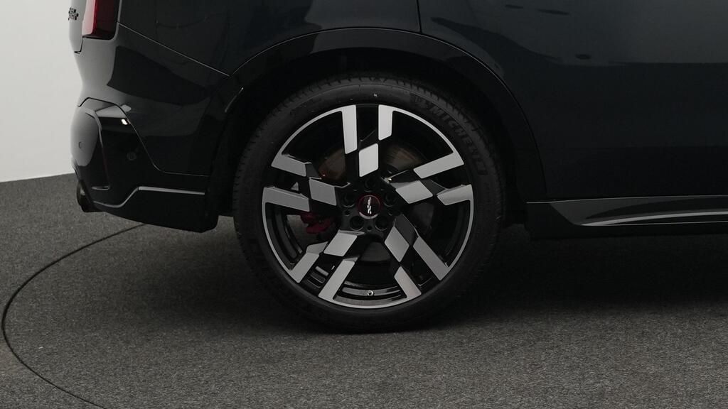 MINI John Cooper Works Countryman - Bild 18