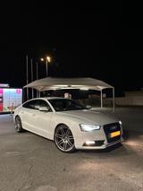 Audi A5 3.0 TDI multitronic Sportback -