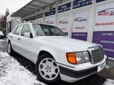Mercedes-Benz 250D W124 *H-Kennzeichen*Tüv Neu*Klima*Leder* - gebrauchte Mercedes-Benz 250 aus dem Jahr 1992