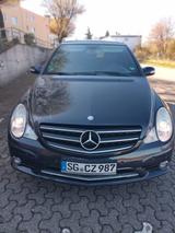 Mercedes-Benz Mercedes R Klasse 300 amg 7 Sitzer - Mercedes-Benz E-Klasse: Van