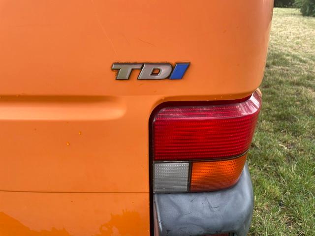 Volkswagen T4 andere