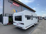 Hobby De Luxe 540 UL 2026 / Bettverbreiterung / 1800kg