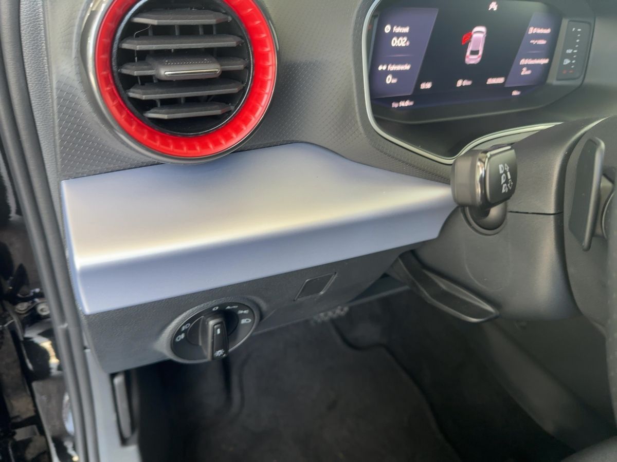 Seat Ibiza - Bild 13