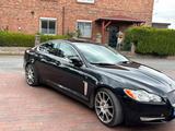 Jaguar XF 4.2 SV8 - gebrauchte Jaguar XF aus dem Jahr 2008