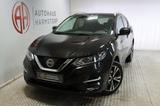Nissan Qashqai N-Connecta Pano 360 Grad Kamera - Nissan Gebrauchtwagen Hamburg
