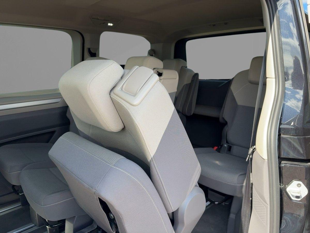 Volkswagen T7 Multivan 1.4 TSI Hybrid DSG Life  Sitzhzg. LE