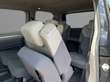 Volkswagen T7 Multivan - 10
