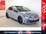 Volkswagen Golf 8 2.0 TDI DSG GTD Black Style 19 PANO AHK H - Volkswagen Golf: TDI Dsg
