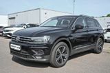 Volkswagen Tiguan Sound 1.4 TSI DSG LED AHK HUD - VW Tiguan Gebrauchtwagen in Oberhausen