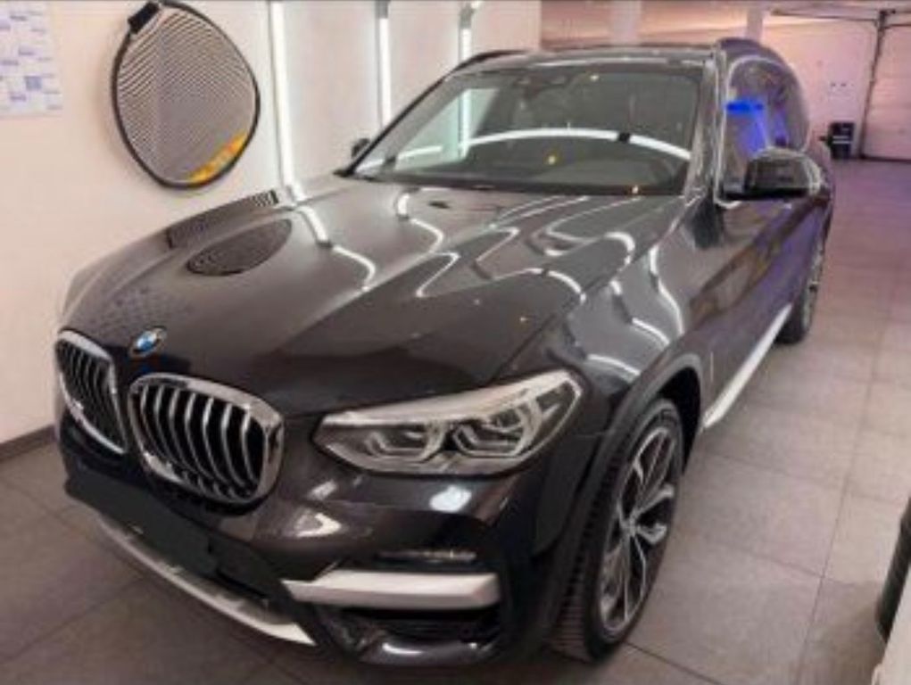 Image of BMW X3