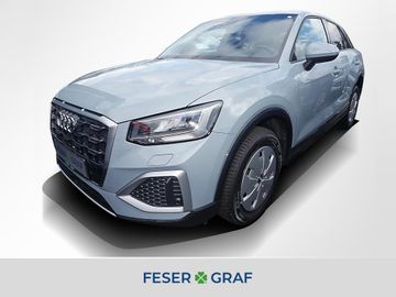 Audi Leasingangebot: Audi Q2 30 TFSI advanced Navi RüKa Sitzh. Sportsitze