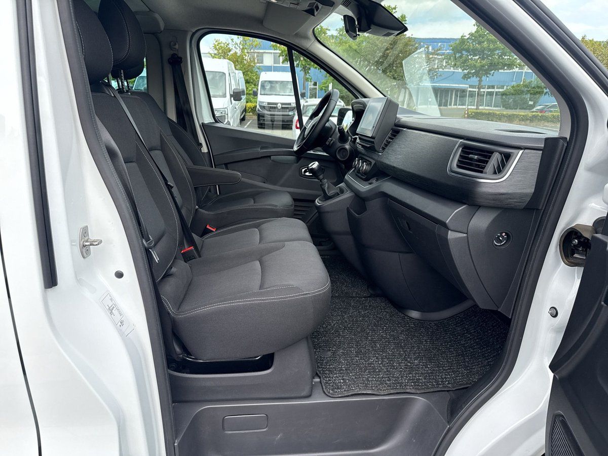 Renault Trafic - Bild 13