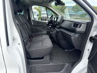 Renault Trafic - Vorschau Bild 13