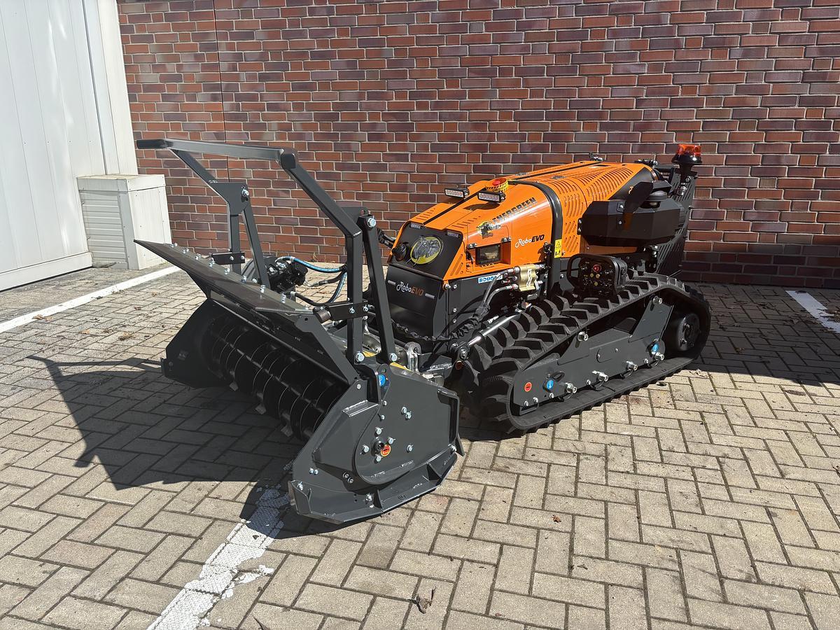 Andere Energreen RoboEvo