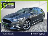 Ford Mondeo Turnier ST-Line Navi Kamera 2xPDC SHZ - Ford Mondeo Gebrauchtwagen in München