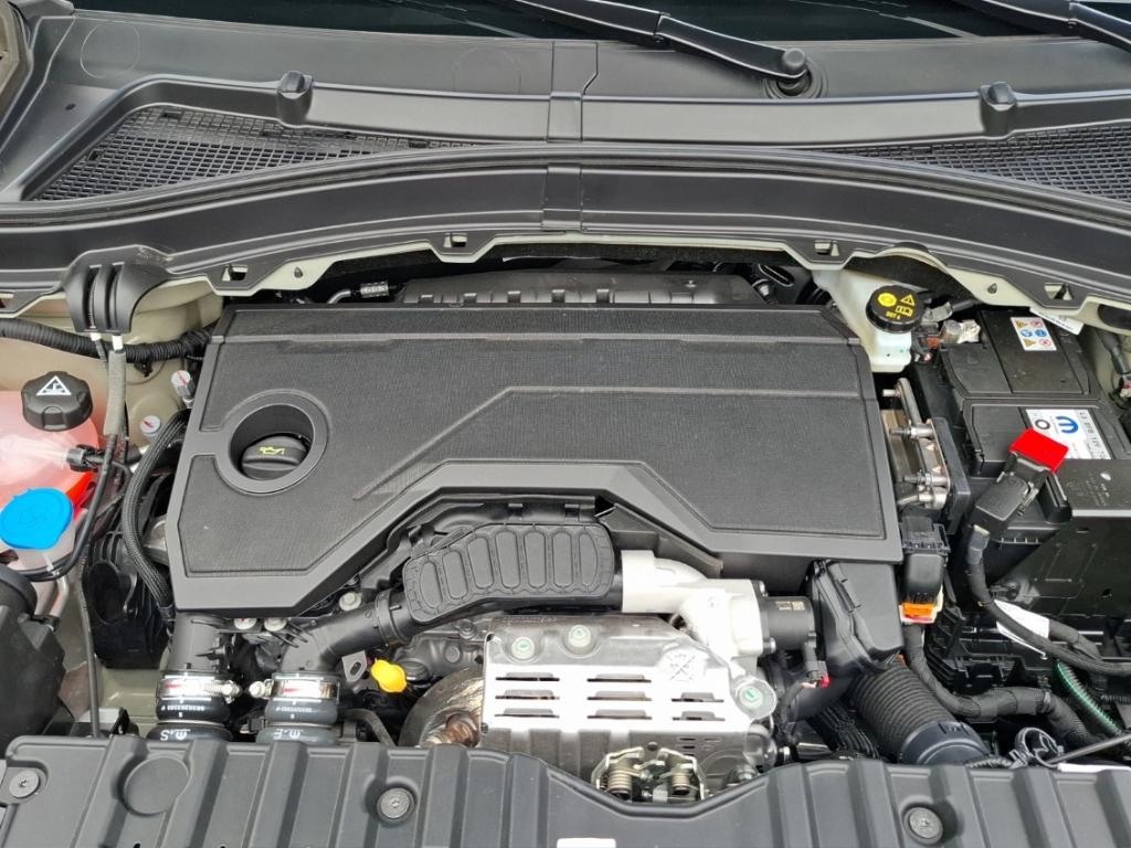 Fiat Grande Panda 1.2 Turbo La Prima 100PS 6 Gang ACC