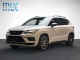Cupra Ateca 4drive AHK/LED/ACC/beats/Virtual/360°/2.Hd - Cupra aus 2019