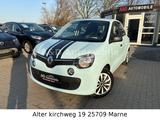 Renault Twingo Expression BT.KLIMA.TEMP.FREISPRECH. - Renault Twingo mit Benzin-Antrieb: Expression