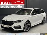 Skoda Octavia Combi RS*Challenge*19Zoll*AHK*COLUMBUS*