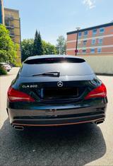 Mercedes-Benz CLA 200 Shooting Brake CLA 200 OrangeArt Edi... - Mercedes-Benz CLA-Klasse Gebrauchtwagen in Dortmund