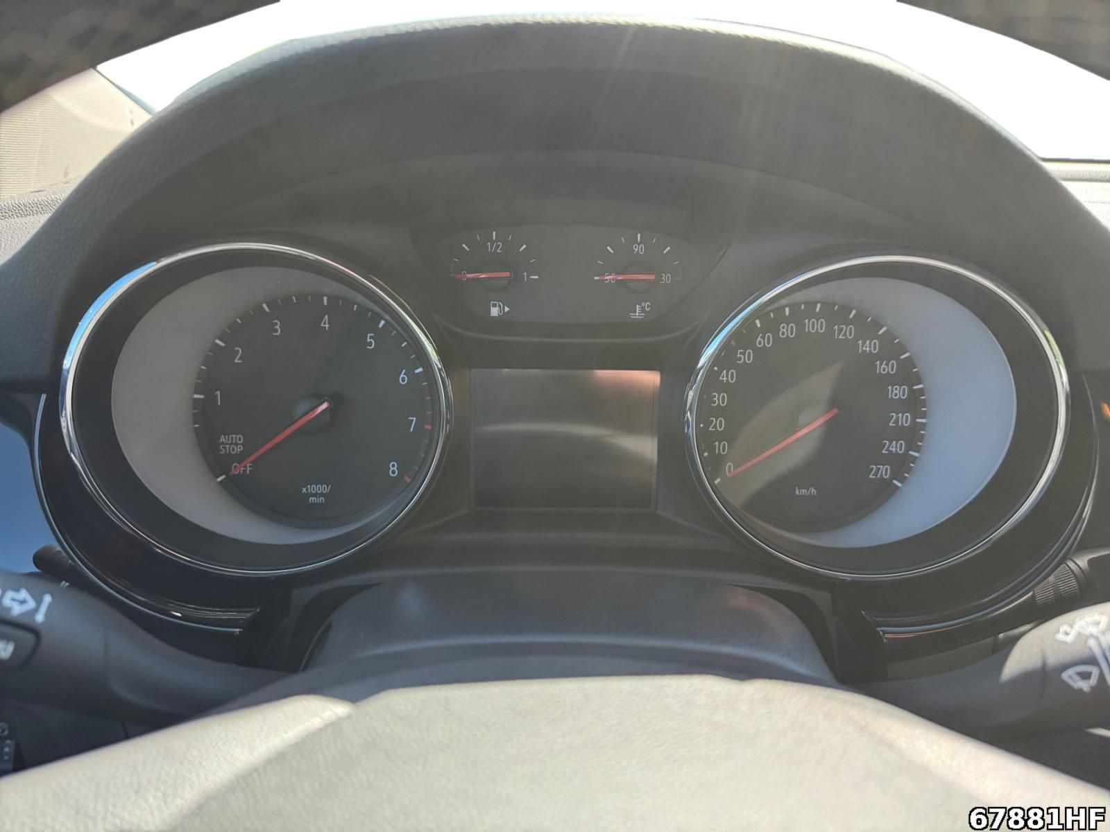 Fahrzeugabbildung Opel Astra K Astra+