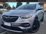 Opel Grandland X 1.6 D Innovation #9462 - Opel Grandland (X): Limousine