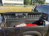 Dodge RAM 1500 Laramie in Bestzustand  - : Geländewagen, Best