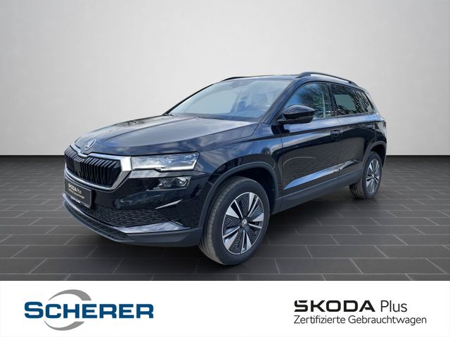 Skoda Karoq 2.0 TDI Style DSG SHZ RFK MATRIX-LED