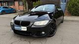 BMW 320*Coupe*M-Paket*Leder*Xenon*Garantie - BMW 3er Reihe mit Benzin-Antrieb: Sportwagen
