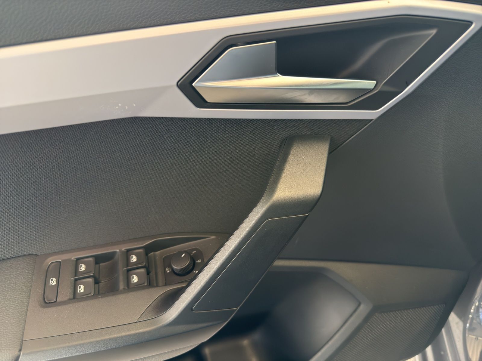 Seat Ibiza - Bild 8
