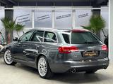 Audi A6 Avant 2.7 TDI Aut. *S LINE SPORTPAKET* 1 HAND - Audi A6 mit Diesel-Antrieb: Kombi, 2.7