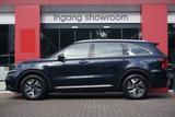 Kia Sorento 1.6 T-GDI Hybrid 2WD DynamicLine | 7-per - Kia Sorento: mit Anhängerkupplung