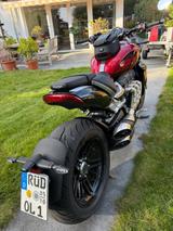 Triumph Rocket Sondermodell 221 - Angebote