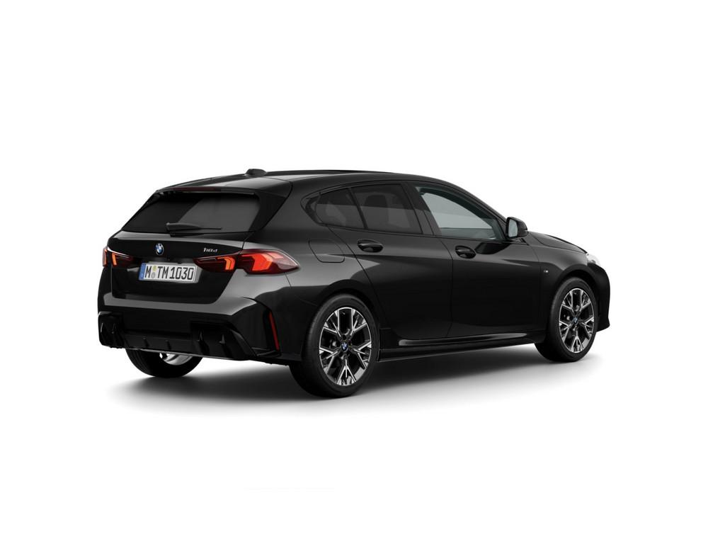 BMW 118d M-Sport LED ACC NAVI KAMERA SHZ PDC KEYLESS