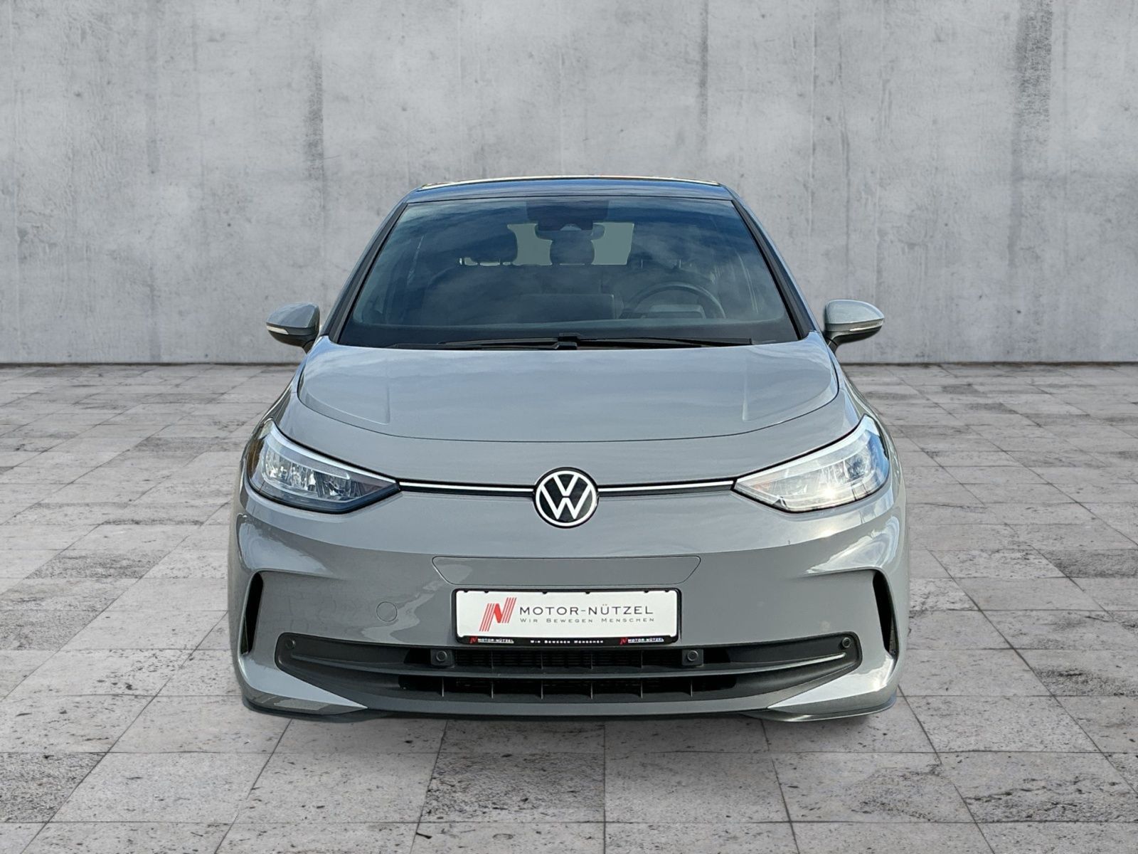 Volkswagen ID.3 - Bild 3