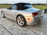 BMW Z4 M M Roadster - - BMW Z4 M Gebrauchtwagen