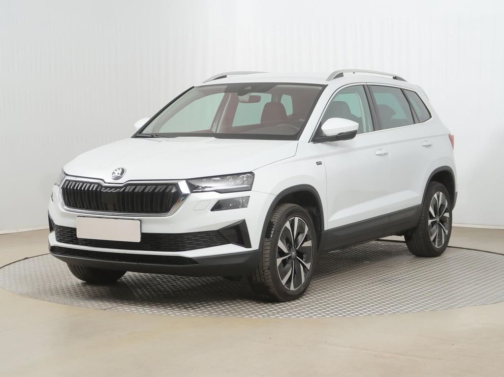 Image of Skoda Karoq