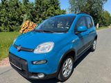 Fiat Panda Trekking - Fiat Panda mit Diesel-Antrieb