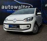 Volkswagen up!-Pano-Navi-Service neu-HU/AU neu - Volkswagen up! mit Panoramadach