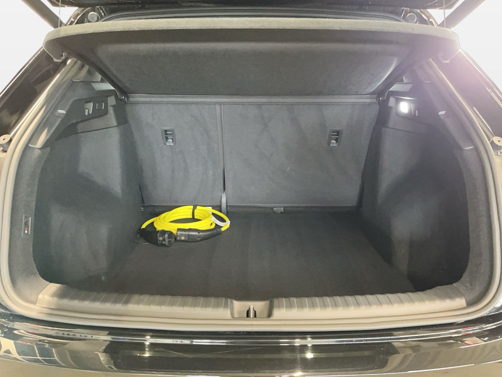 Audi Q4 e-tron - Bild 11
