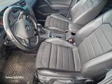 Volkswagen Golf 7 /Automatik/Navi/Teilleder/Schaltwippen  - : Schaltwippen
