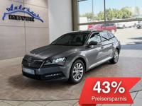 Skoda Superb Combi 1,5TSI DSG Navi/Kamera/el.Klappe/Ke
