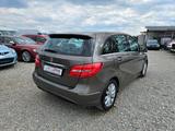 Mercedes-Benz B 180 - Mercedes-Benz B-Class aus 2012