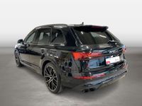 Audi SQ7 - Vorschau Bild 3