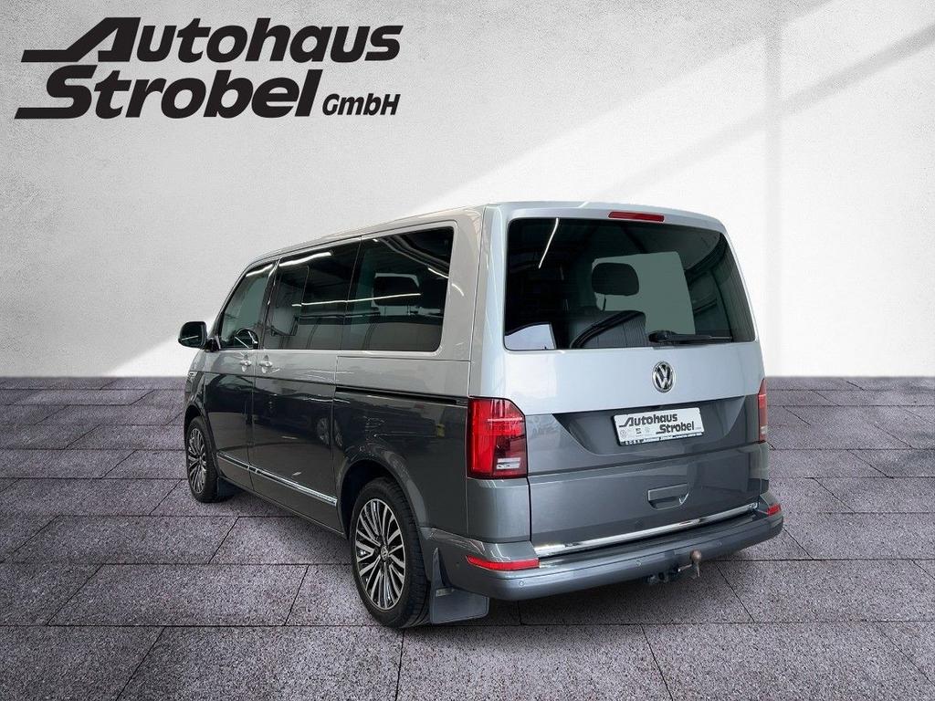 Volkswagen T6 Multivan