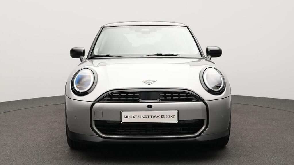 MINI Classic Trim imagem 3