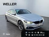 BMW 420 i Coupe Sport Line *LED*Sportfahr*H/K*Memory - gebrauchte BMW 420 aus dem Jahr 2020