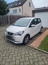 Seat Mii 1.0 Style 60 PS Allwetterreifen Klima - Seat Mii Gebrauchtwagen in Essen