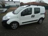 Fiat Fiorino Kombi N1 SX 1.3 MultiJet - Fiat Fiorino aus 2023