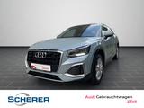 Audi Q2 Advanced advanced 35 TFSI 110(150) kW(PS) S t - Audi Q2 in Wiesbaden